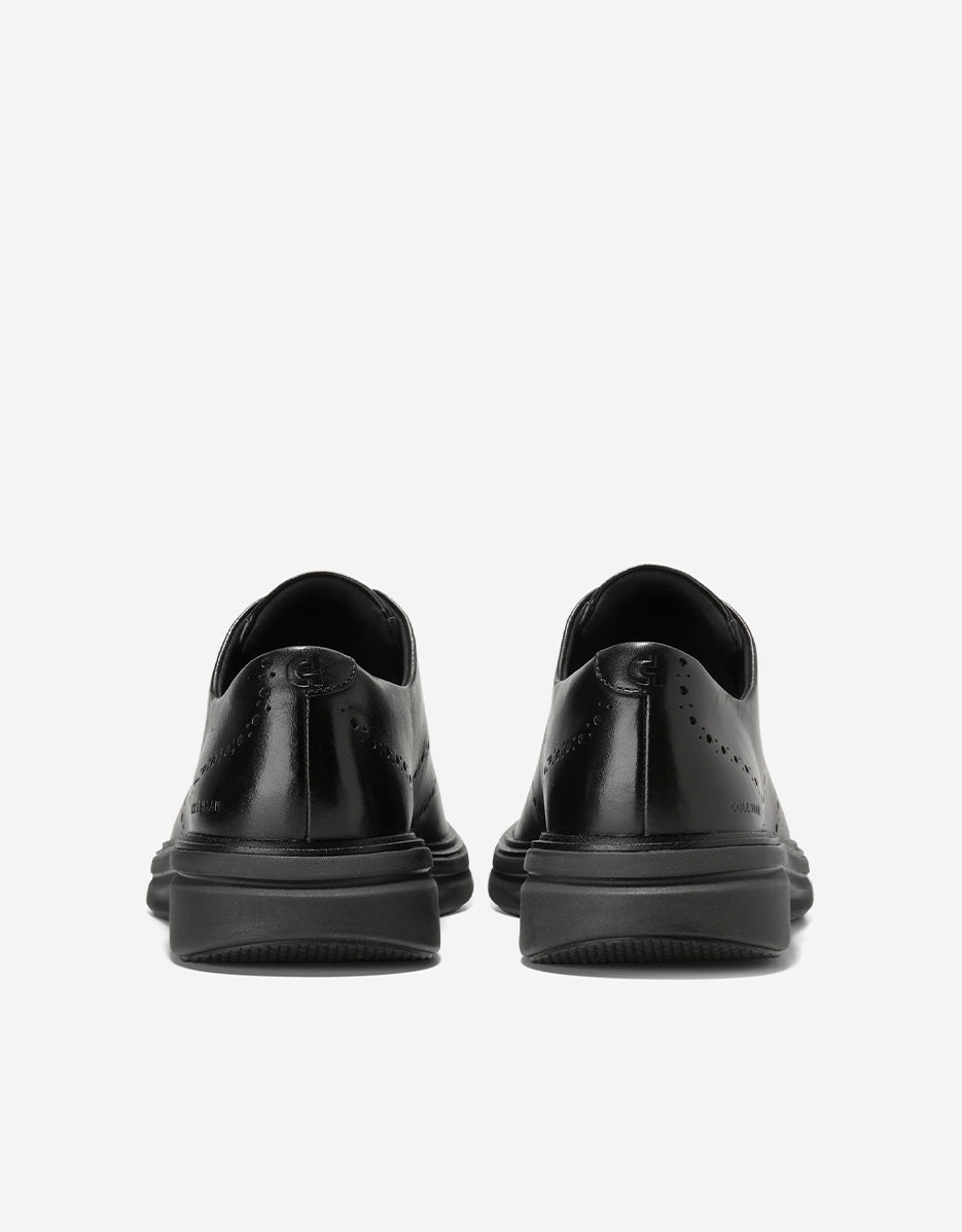 Oxfords de Hombre | Men's OriginalGrand Cityspectre Wingtip Oxfords