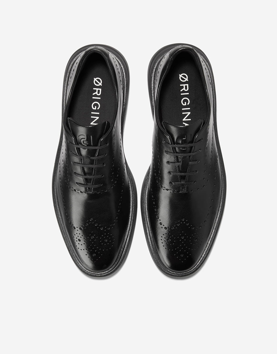 Oxfords de Hombre | Men's OriginalGrand Cityspectre Wingtip Oxfords