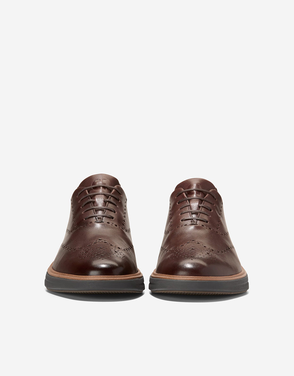 Oxfords de Hombre | Men's OriginalGrand Cityspectre Wingtip Oxfords