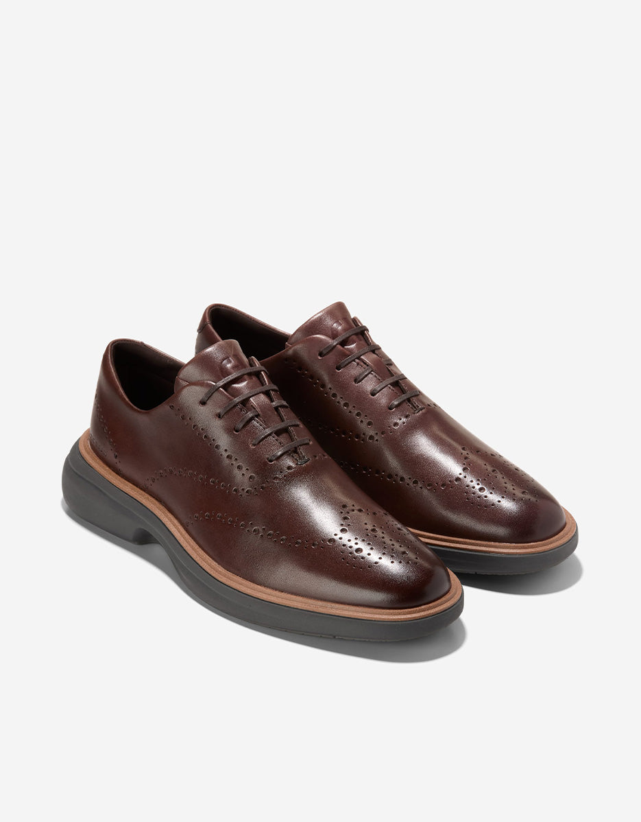 Oxfords de Hombre | Men's Oxfords