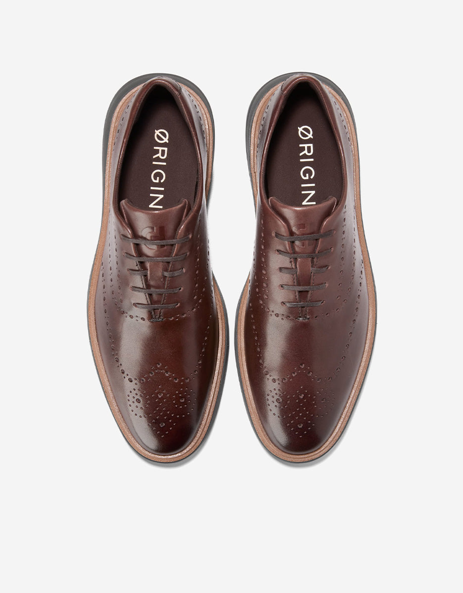 Oxfords de Hombre | Men's Oxfords