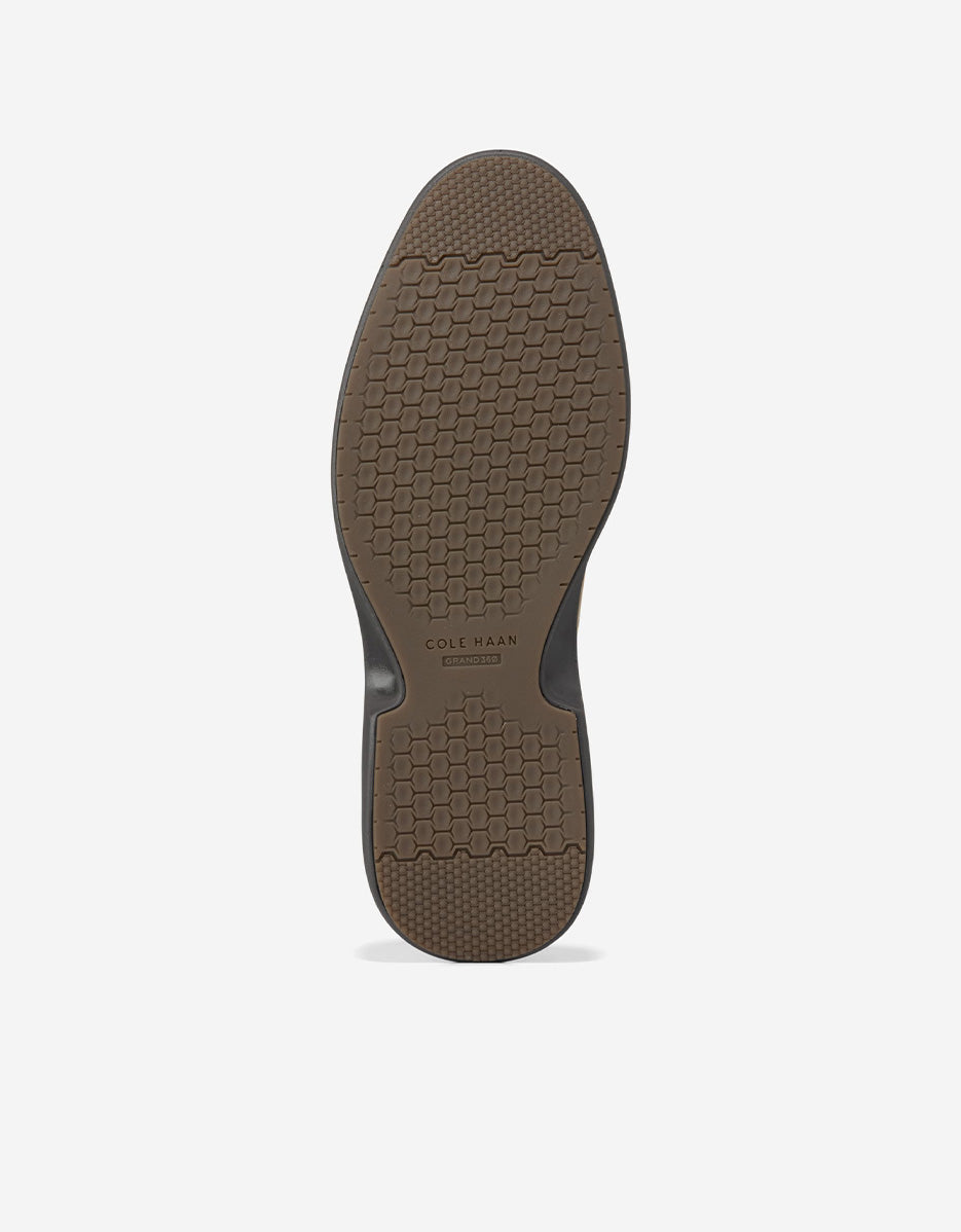 Oxfords de Hombre | Men's Oxfords