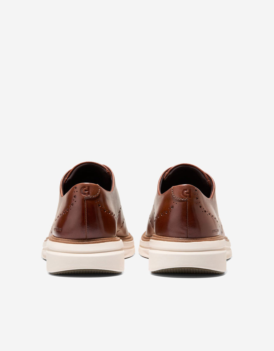 Oxfords de Hombre | Men's OriginalGrand Cityspectre Wingtip Oxfords