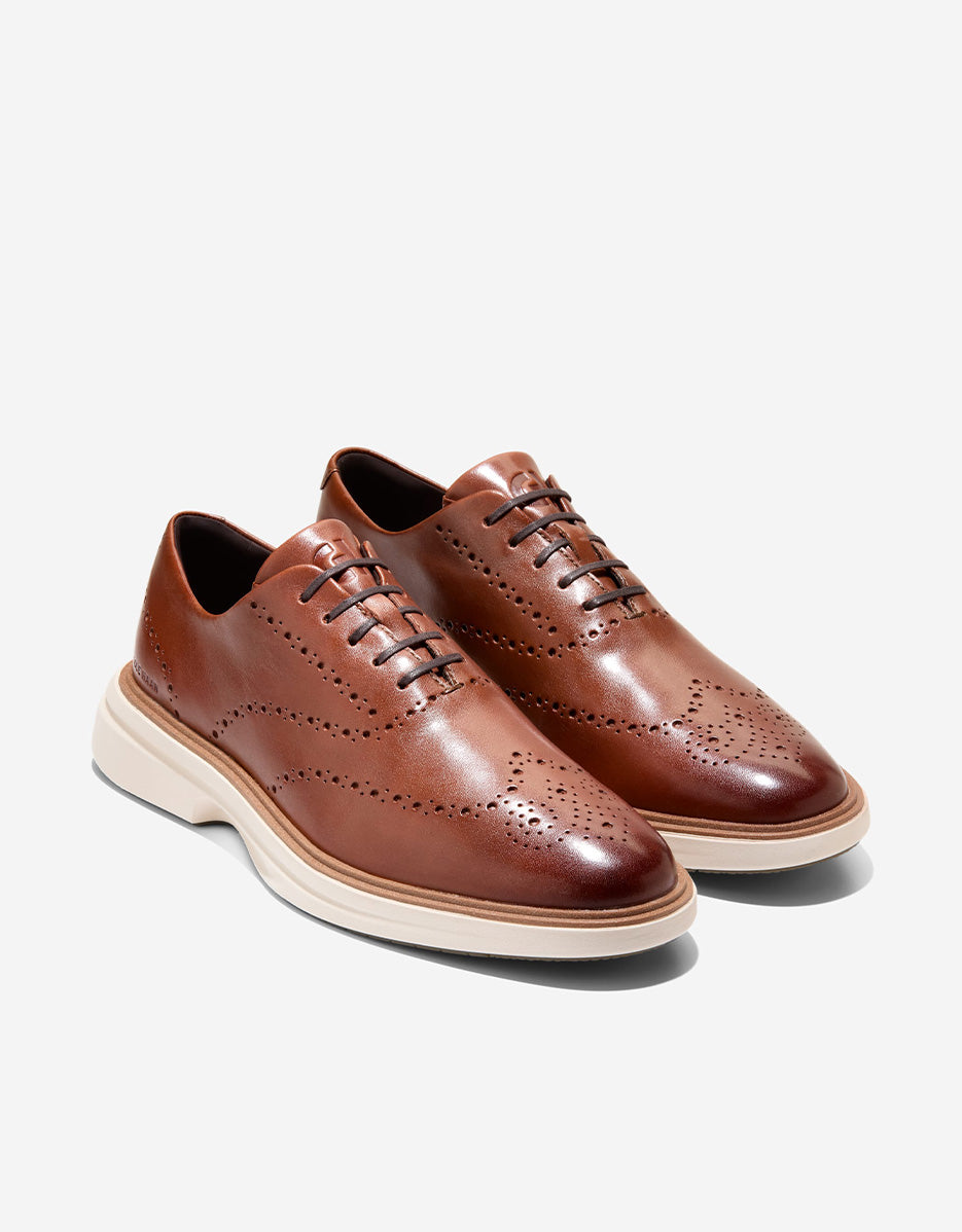 Oxfords de Hombre | Men's OriginalGrand Cityspectre Wingtip Oxfords