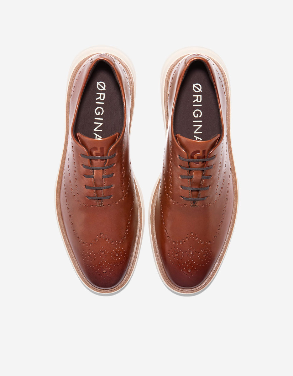 Oxfords de Hombre | Men's Oxfords