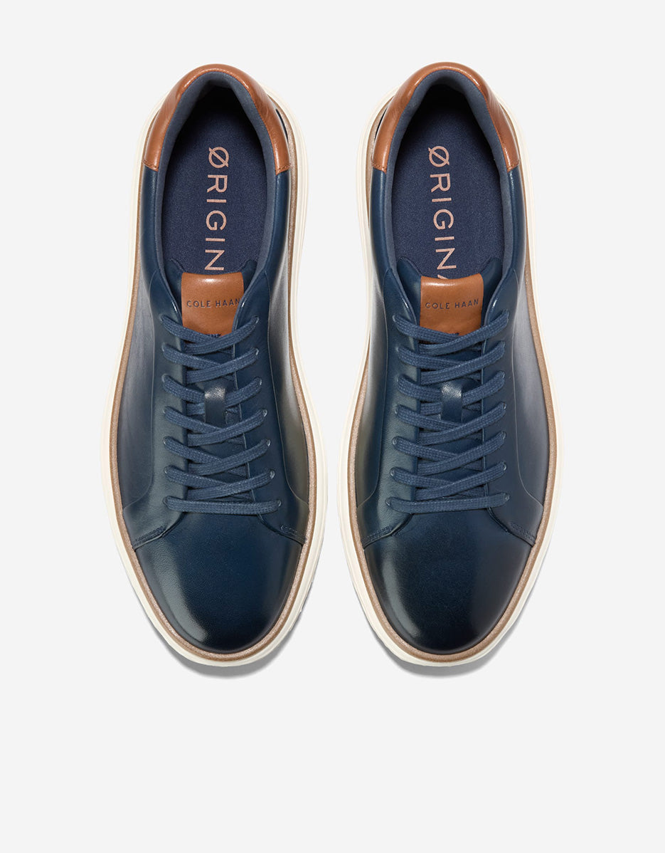 Zapatillas de Hombre | Men's ØriginalGrand 2.0 Sneakers
