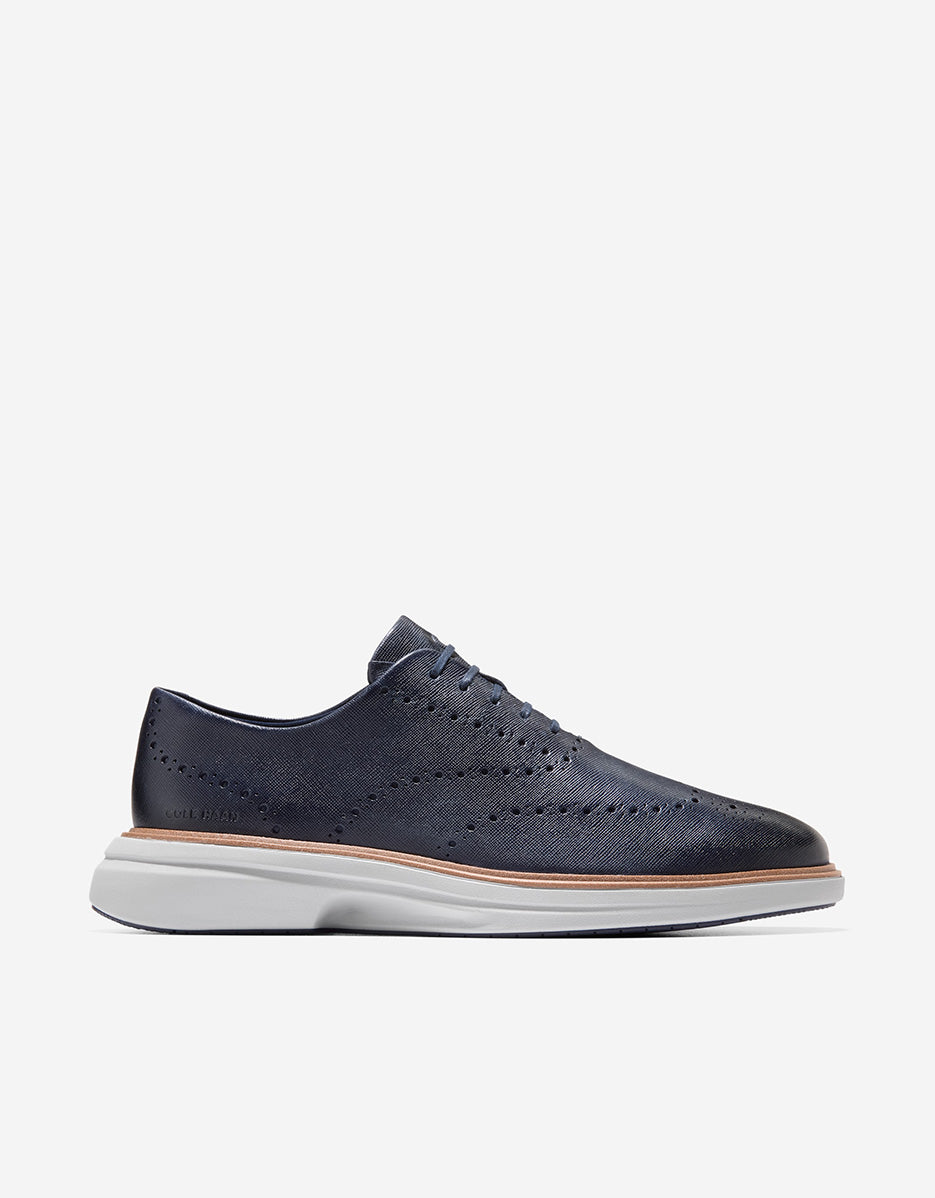 Oxfords de Hombre | Men's Oxfords