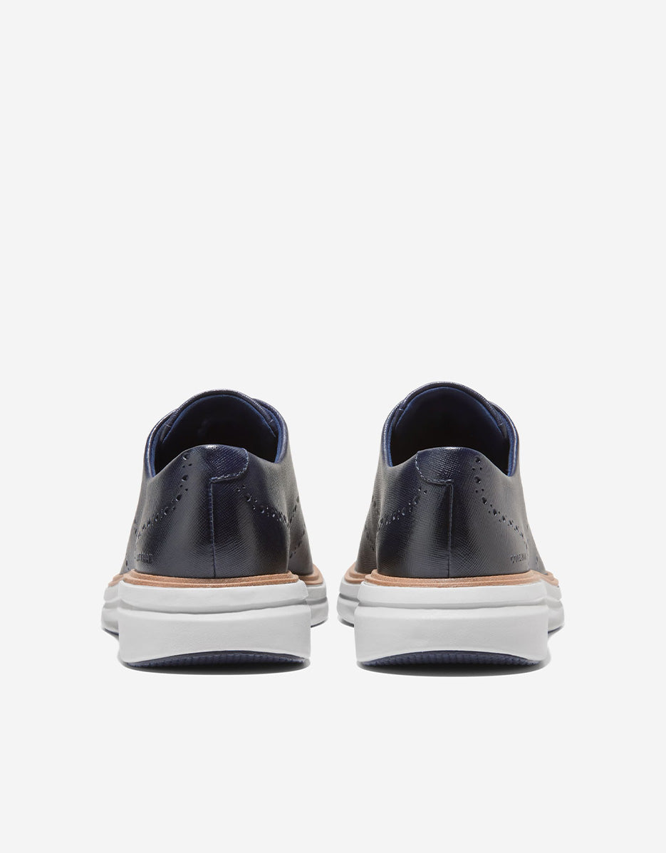 Oxfords de Hombre | Men's OriginalGrand Cityspectre Wingtip Oxfords