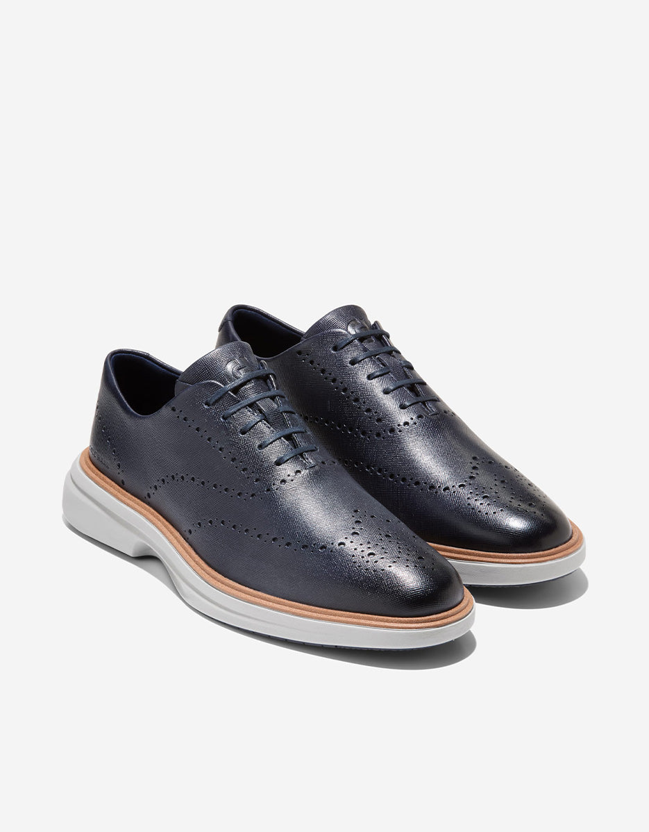 Oxfords de Hombre | Men's OriginalGrand Cityspectre Wingtip Oxfords