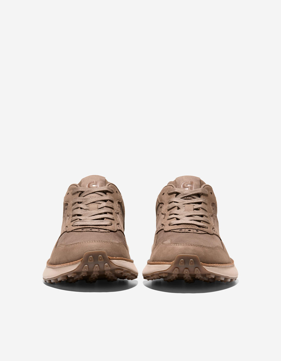 Zapatillas de Hombre | Men's GrandPrø Ashland Sneakers