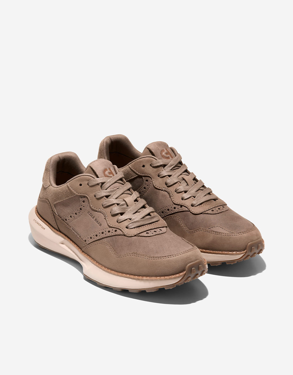 Zapatillas de Hombre | Men's GrandPrø Ashland Sneakers