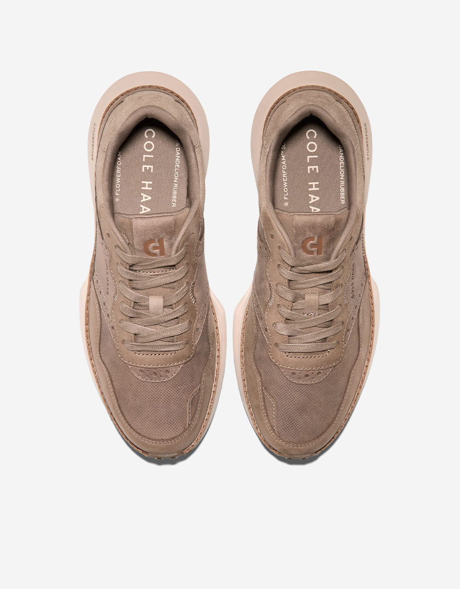 Zapatillas de Hombre | Men's GrandPrø Ashland Sneakers