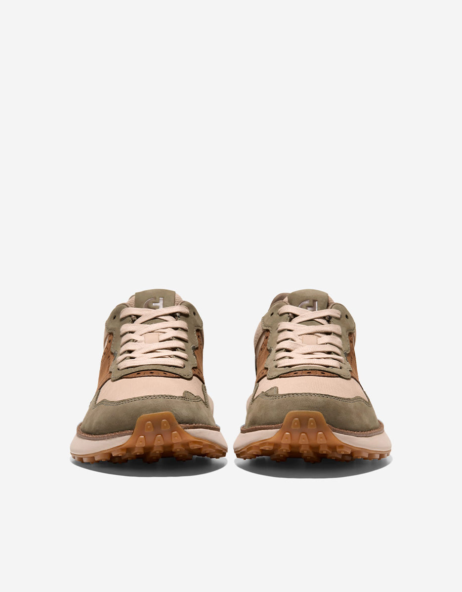 Zapatillas de Hombre | Men's GrandPrø Ashland Sneakers