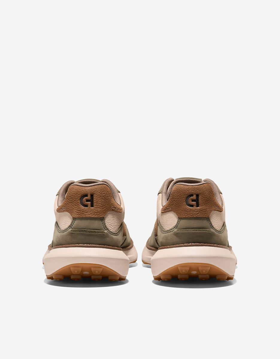 Zapatillas de Hombre | Men's GrandPrø Ashland Sneakers