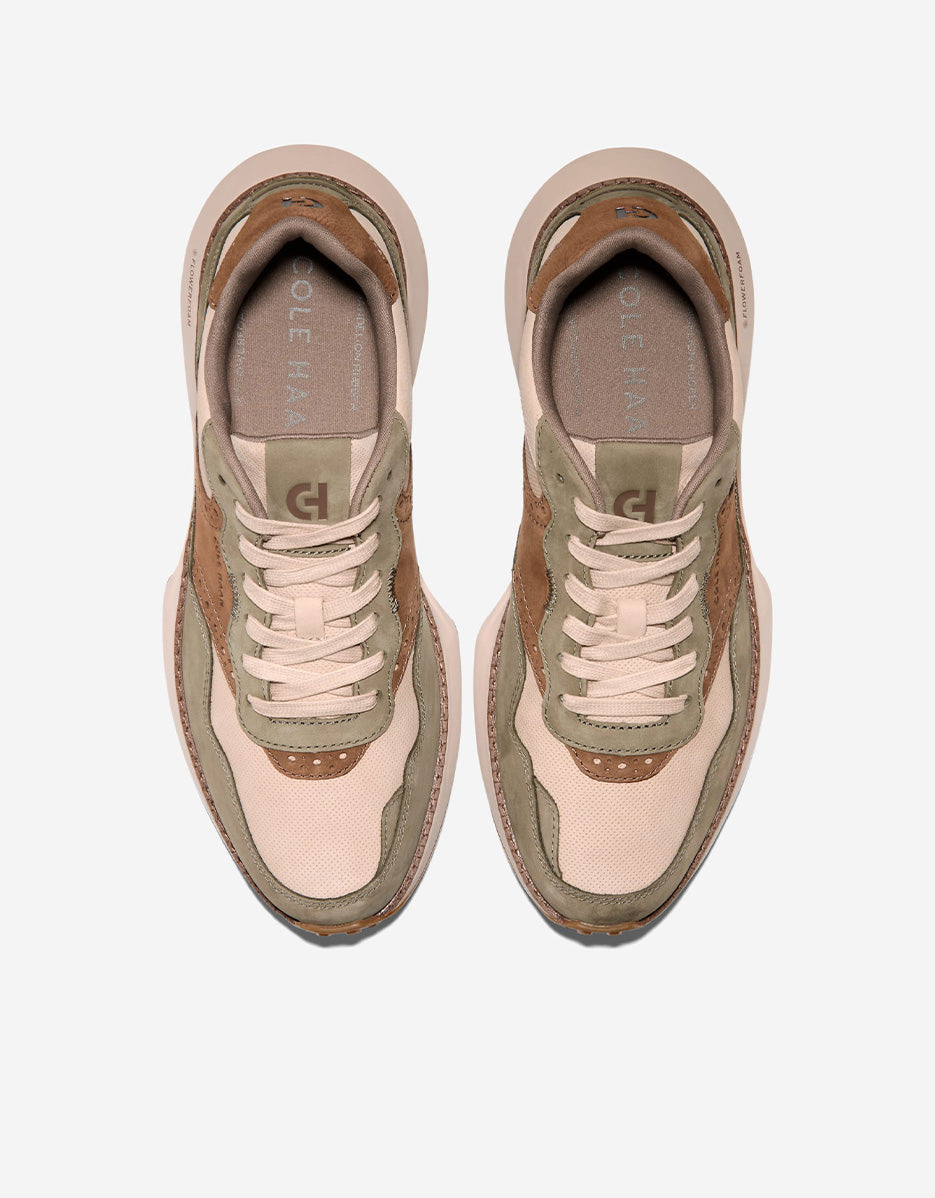 Zapatillas de Hombre | Men's GrandPrø Ashland Sneakers