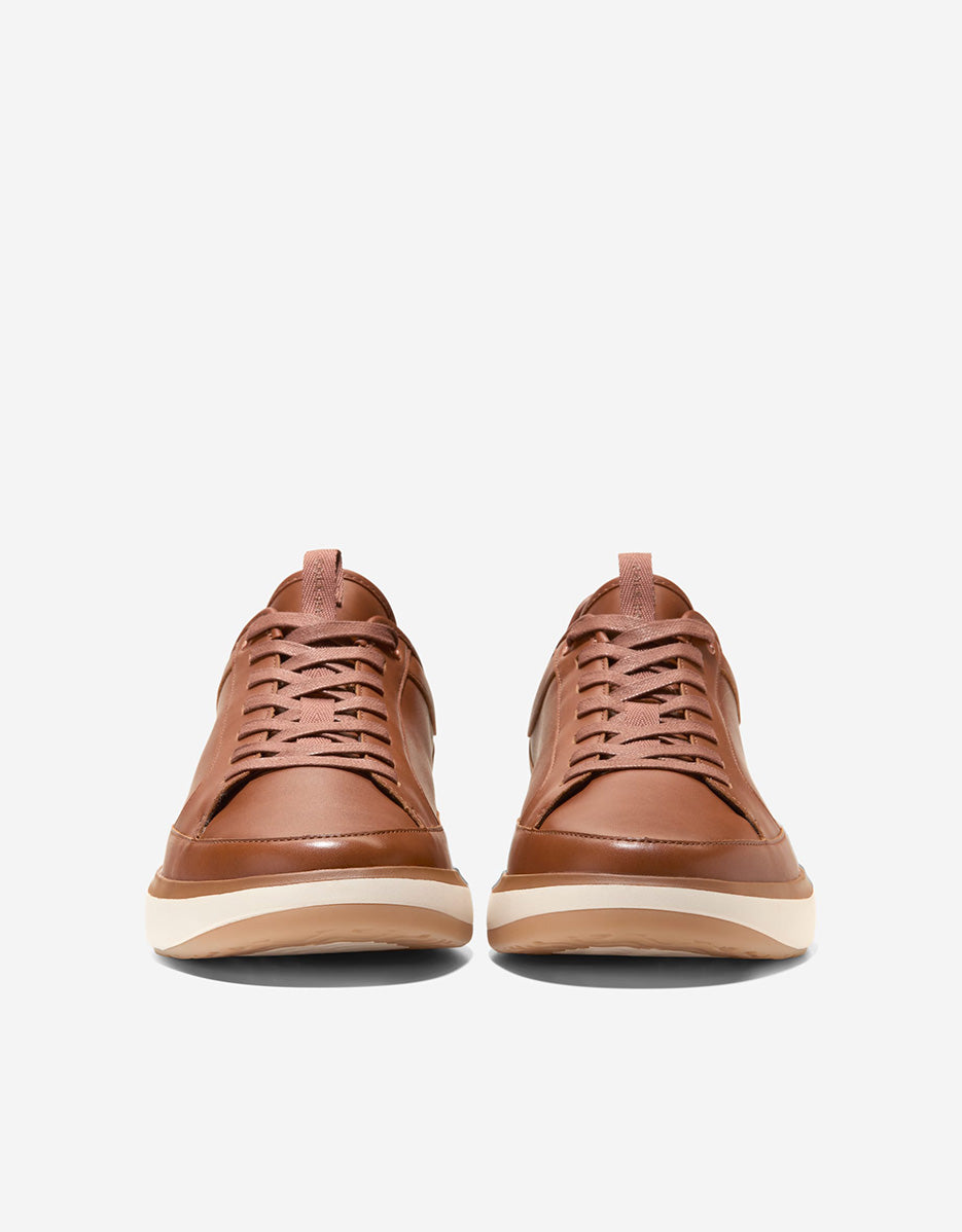 Zapatillas de Hombre | Men's GrandPrø Topspin Sneakers