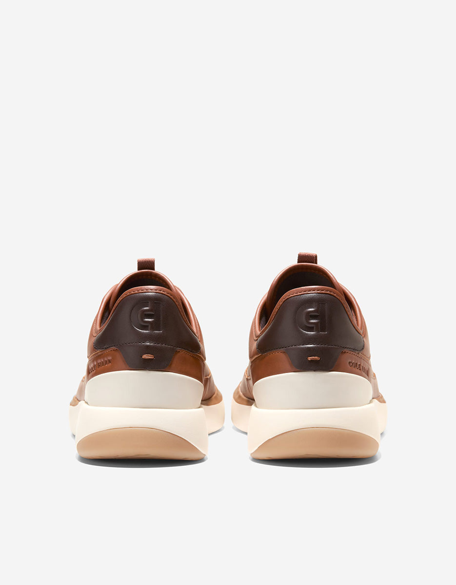 Zapatillas de Hombre | Men's GrandPrø Topspin Sneakers
