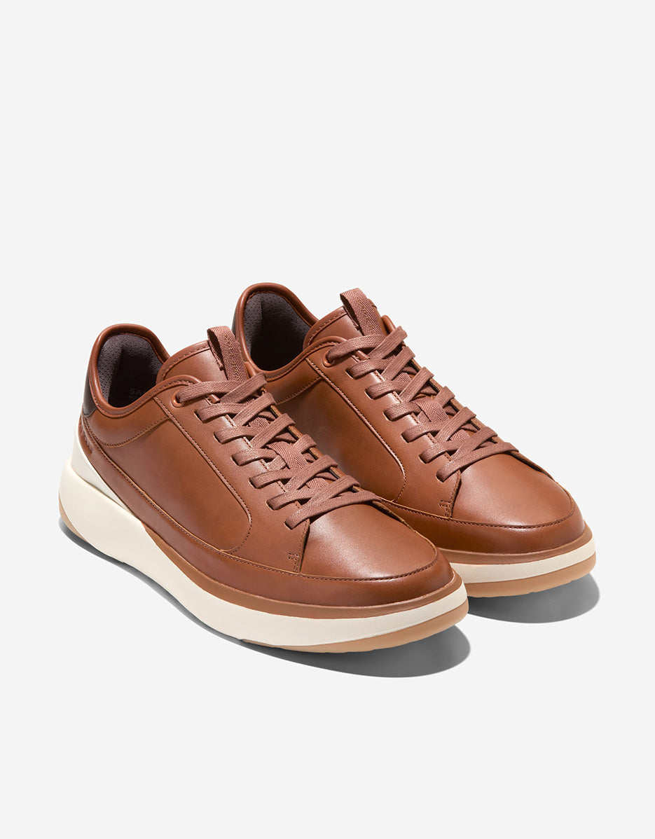 Zapatillas de Hombre | Men's GrandPrø Topspin Sneakers