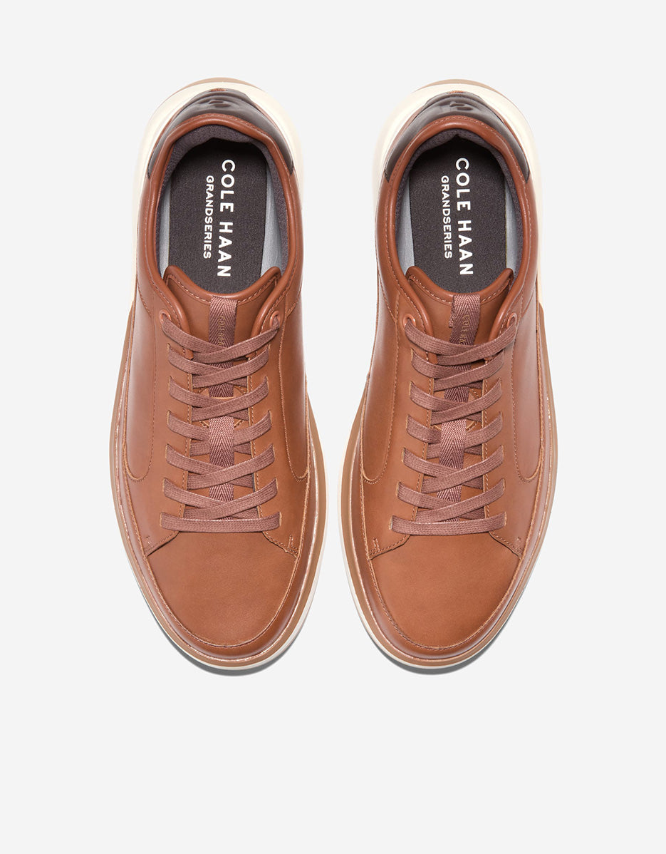 Zapatillas de Hombre | Men's GrandPrø Topspin Sneakers