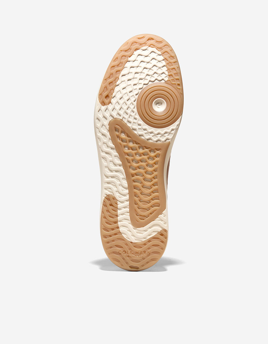 Zapatillas de Hombre | Men's GrandPrø Topspin Sneakers