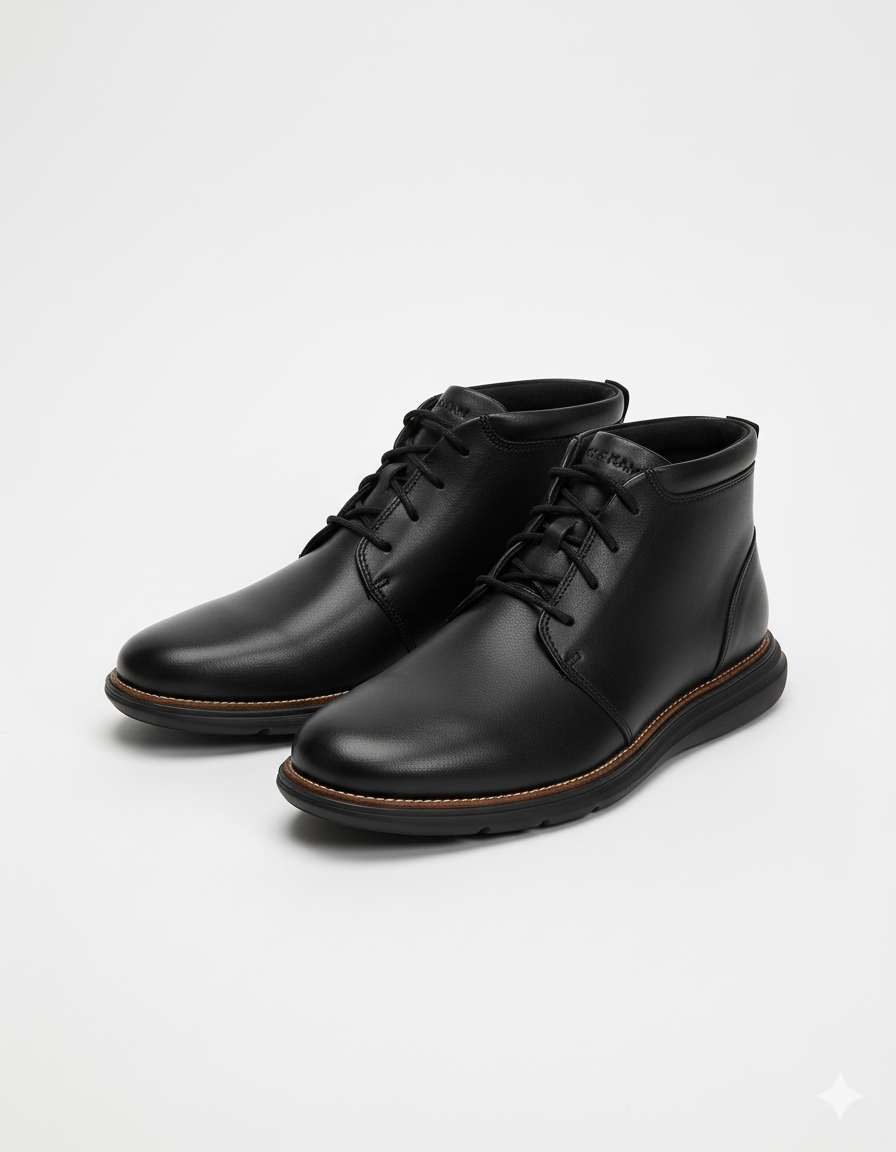 Botas de Hombre | Men's Grand Ultra Chelsea Boots