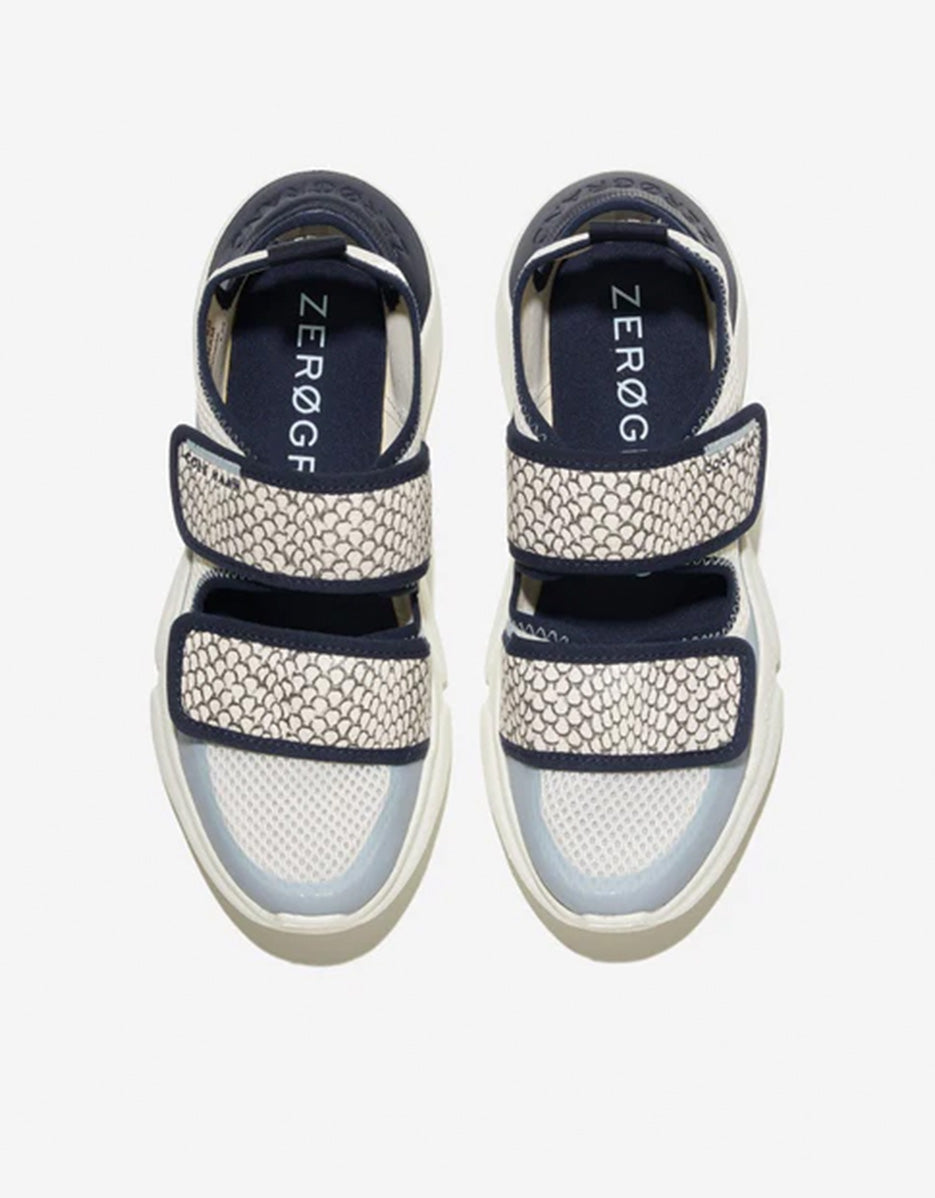 Sandalias de Mujer | Women's ZERØGRAND Radiant Sport Sandals