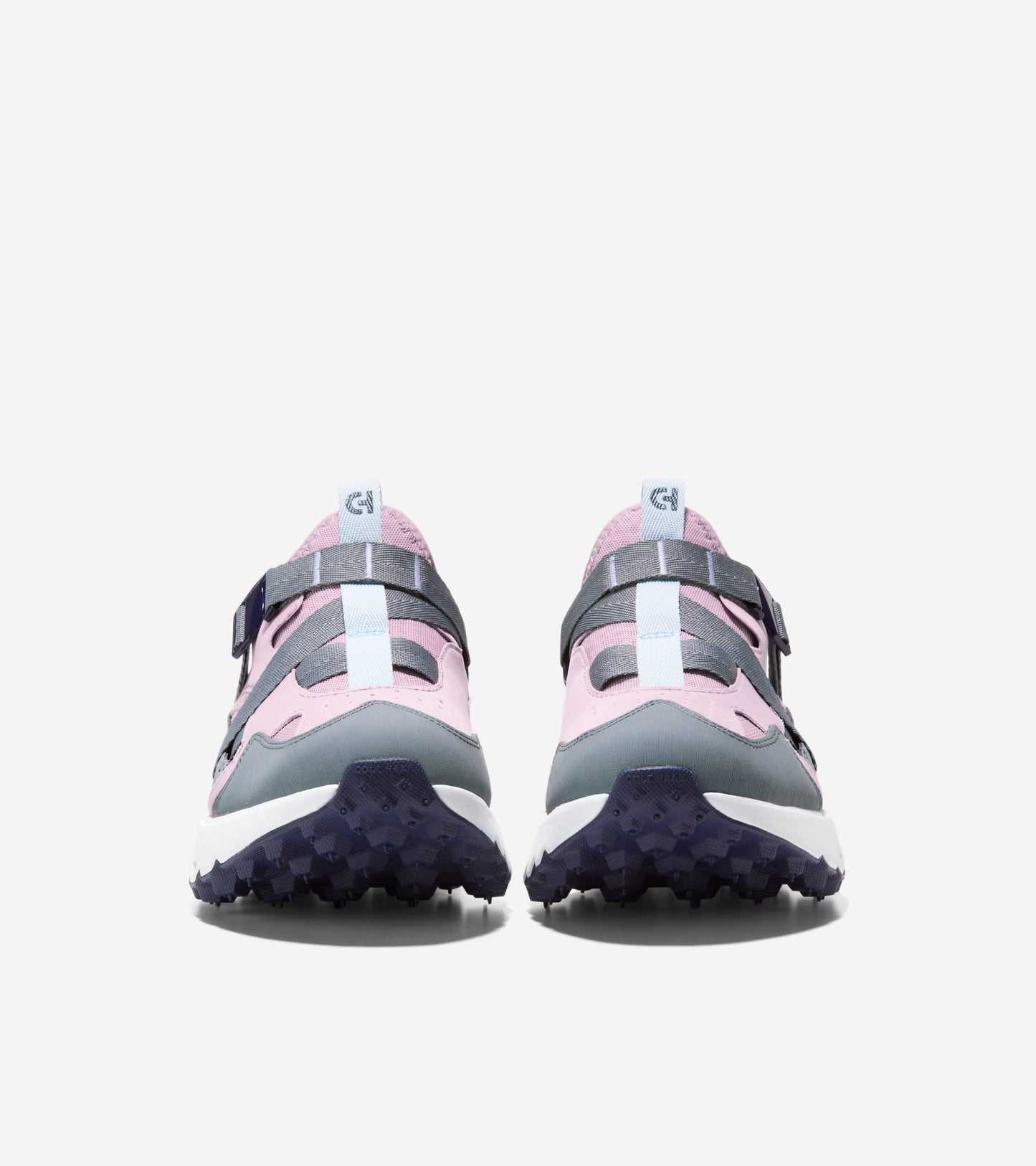 Zapatillas Deportivas de Mujer | Women's 5.ZERØGRAND Monk Strap Running Shoes