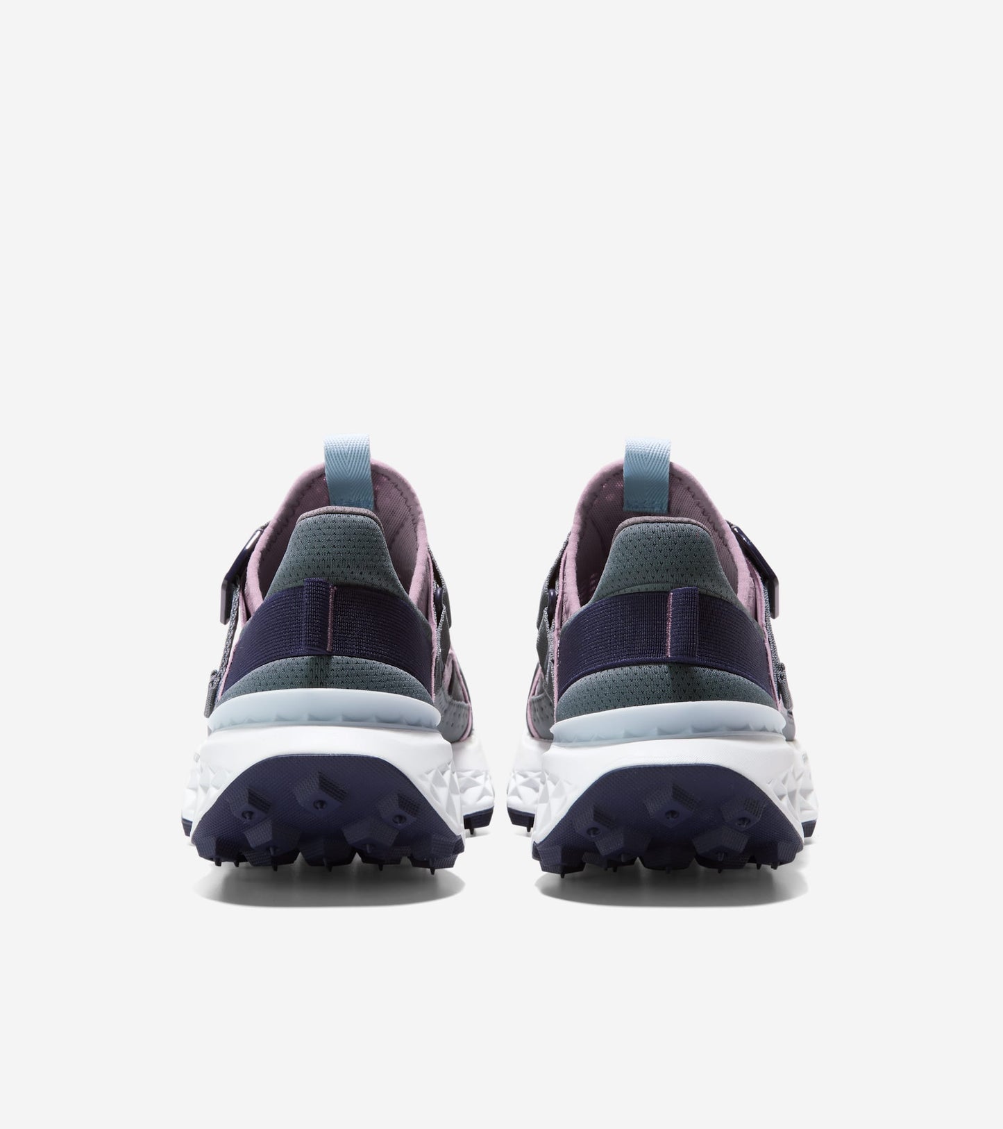 Zapatillas Deportivas de Mujer | Women's 5.ZERØGRAND Monk Strap Running Shoes