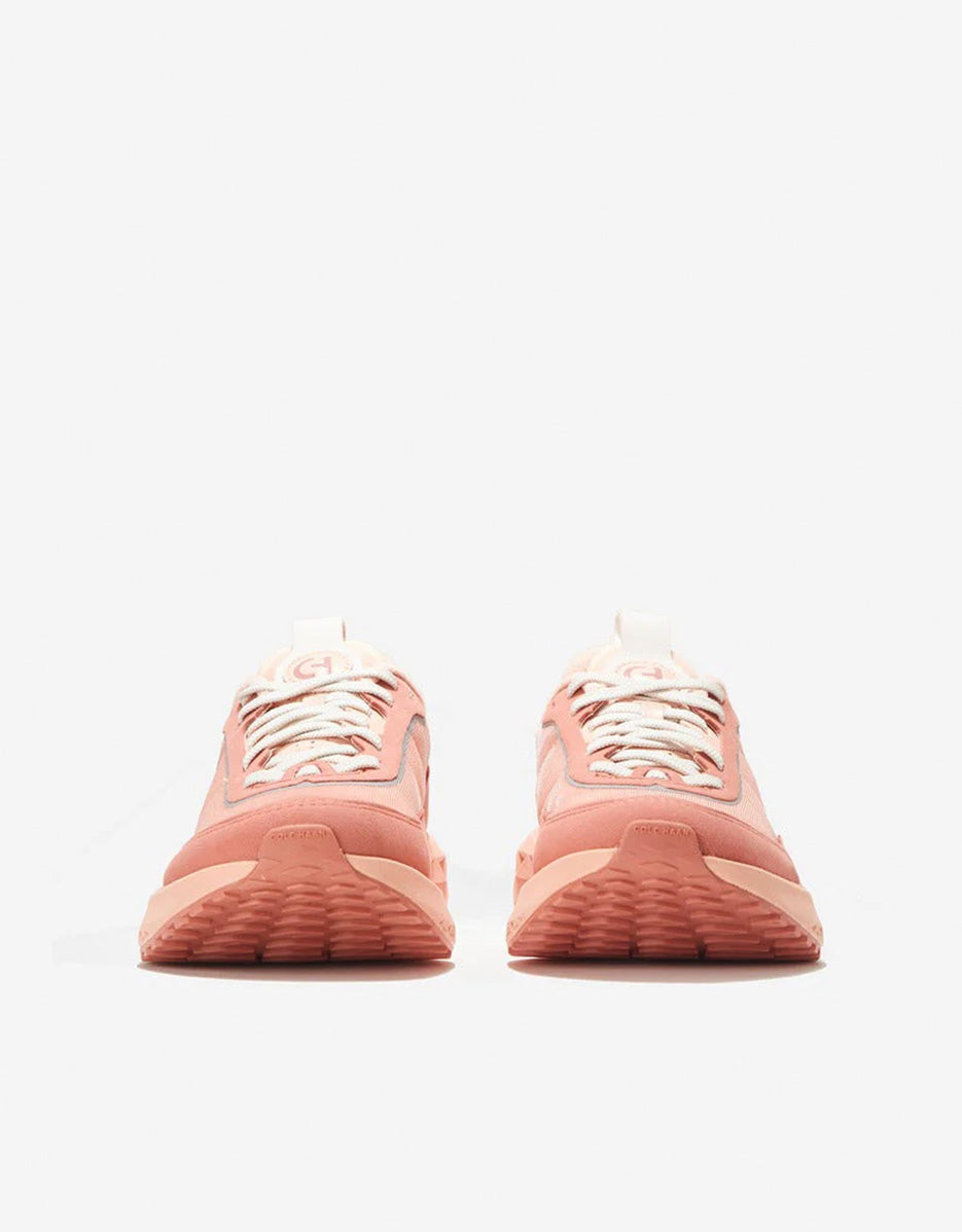 Zapatillas Deportivas de Mujer | Women's 5.ZERØGRAND Monk Strap Running Shoes