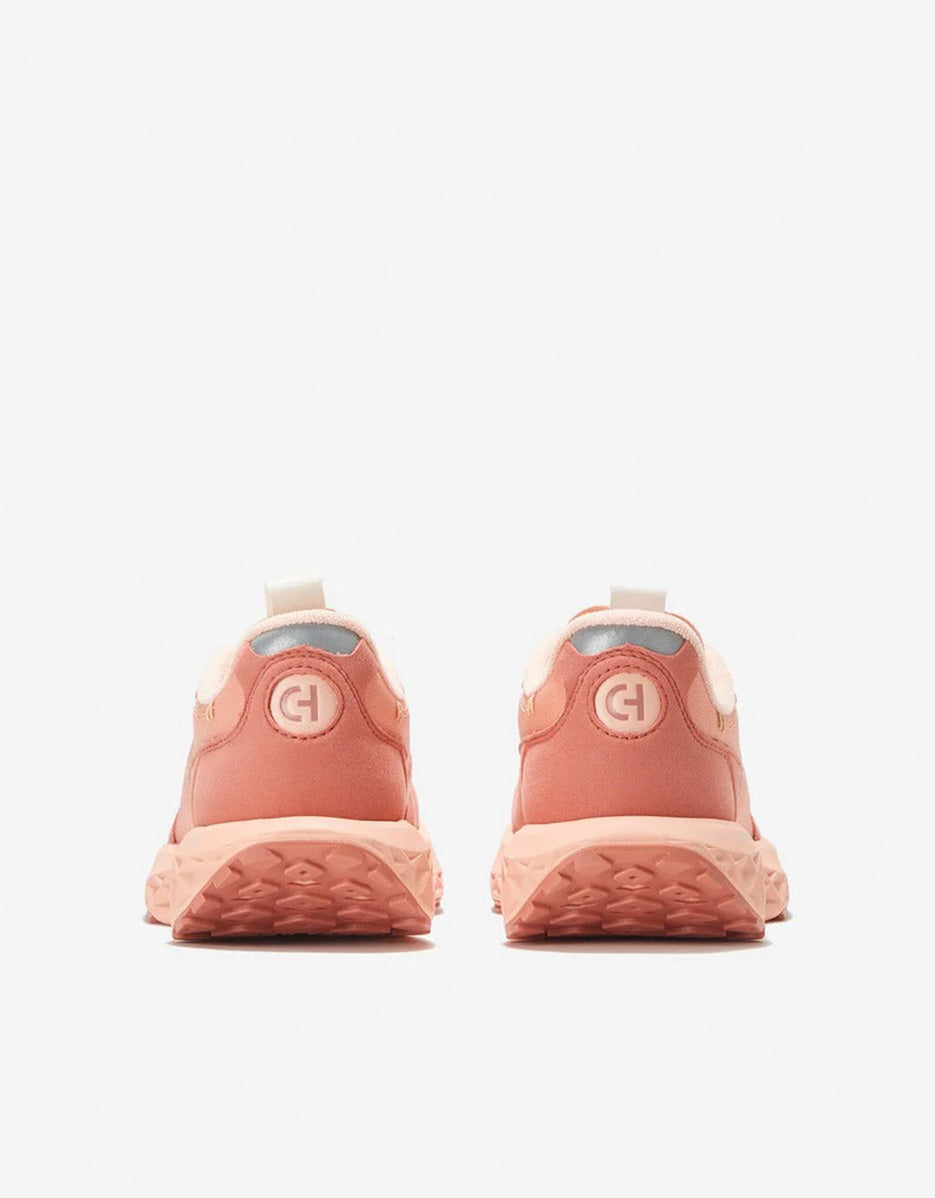 Zapatillas Deportivas de Mujer | Women's 5.ZERØGRAND Monk Strap Running Shoes