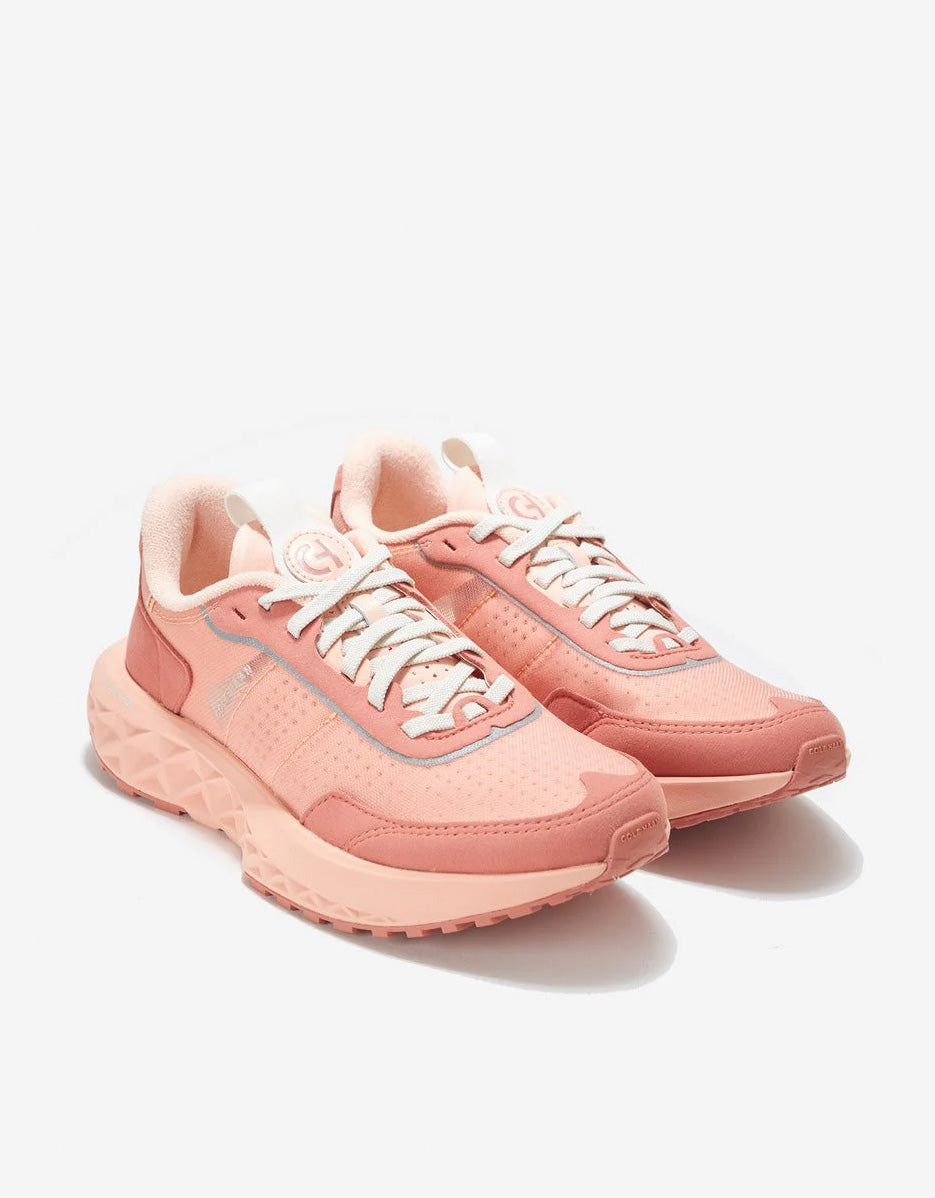 Zapatillas Deportivas de Mujer | Women's 5.ZERØGRAND Monk Strap Running Shoes