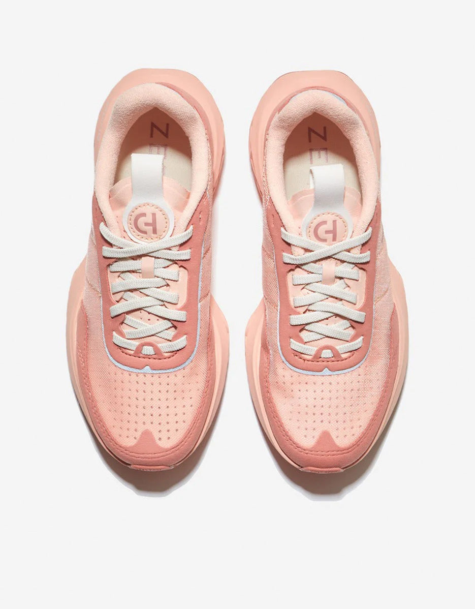 Zapatillas Deportivas de Mujer | Women's 5.ZERØGRAND Monk Strap Running Shoes