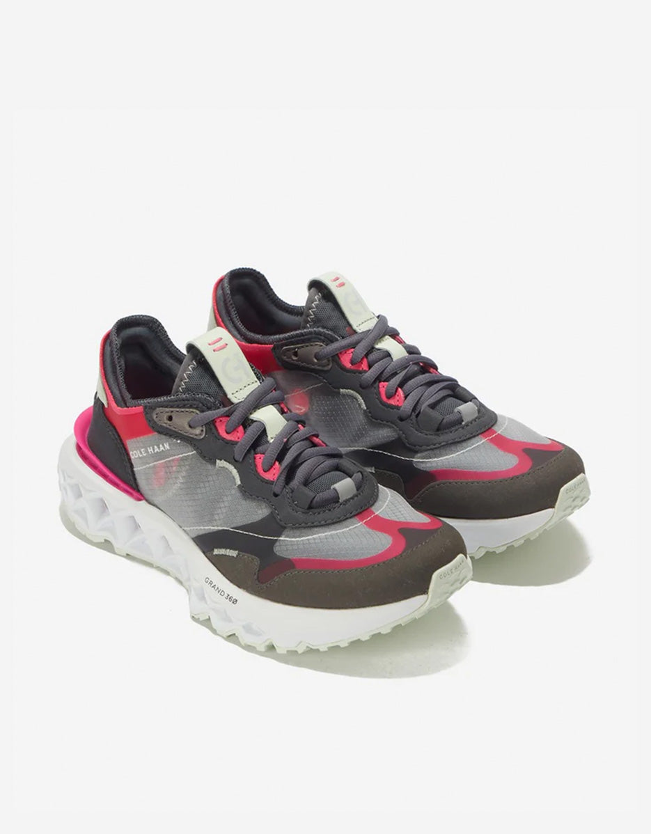 Zapatillas Deportivas de Mujer | Women's Outpace III Running Shoes