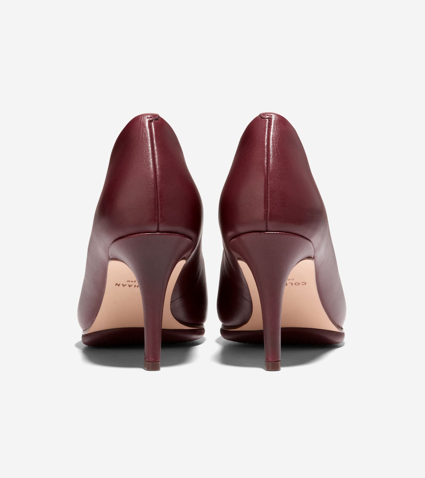 Salones de Mujer | Women's Grand Ambition Pump