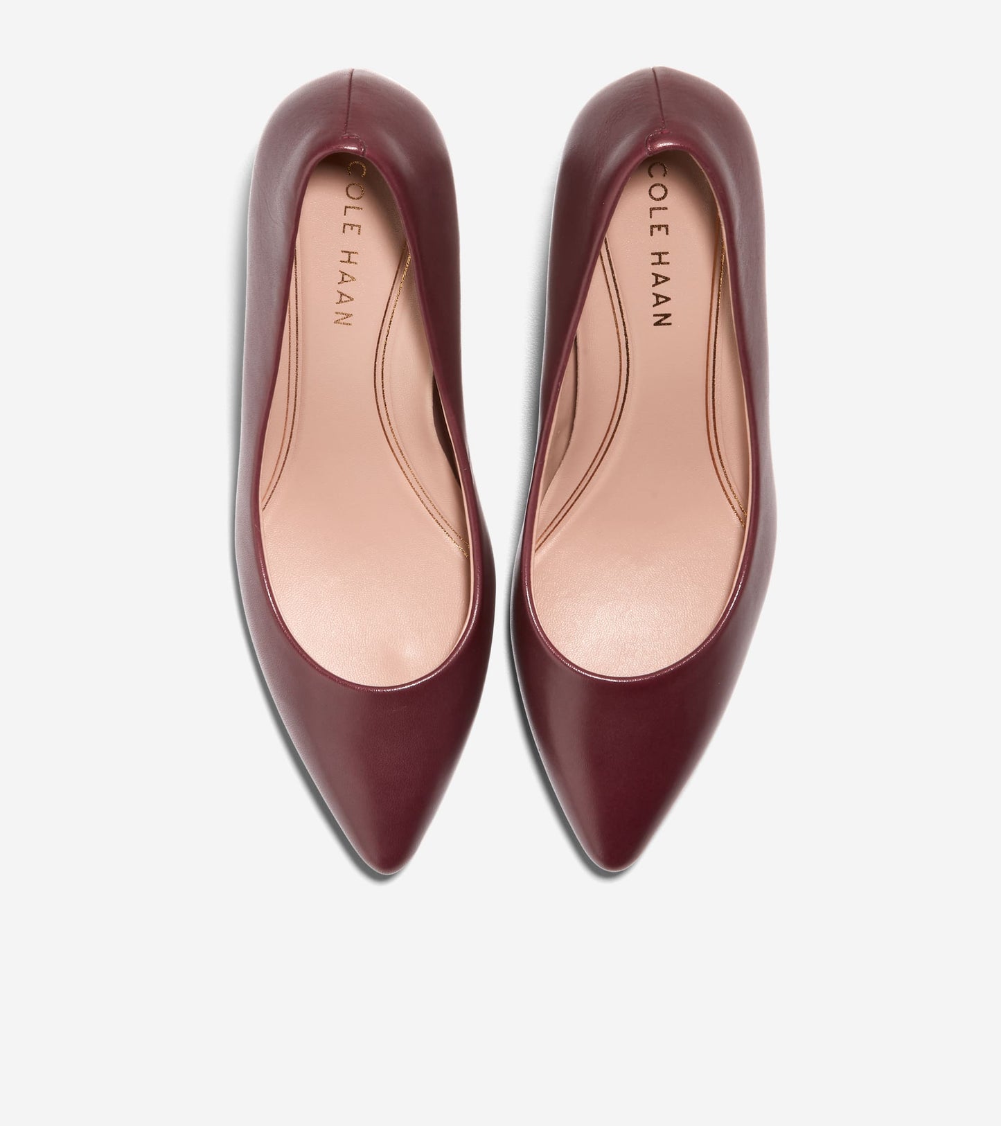 Salones de Mujer | Women's Grand Ambition Pump