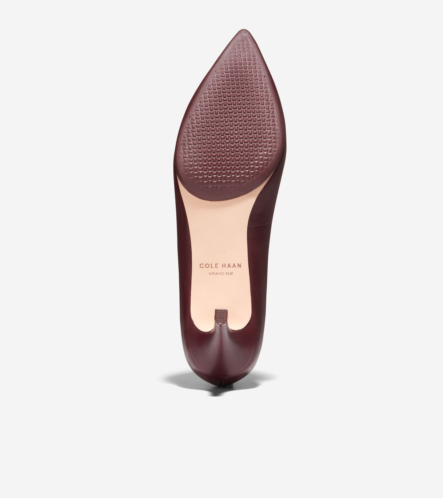 Salones de Mujer | Women's Grand Ambition Pump