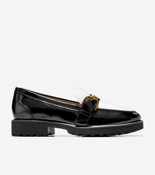 Mocasines de Mujer | Women's Giana Buckle Loafers