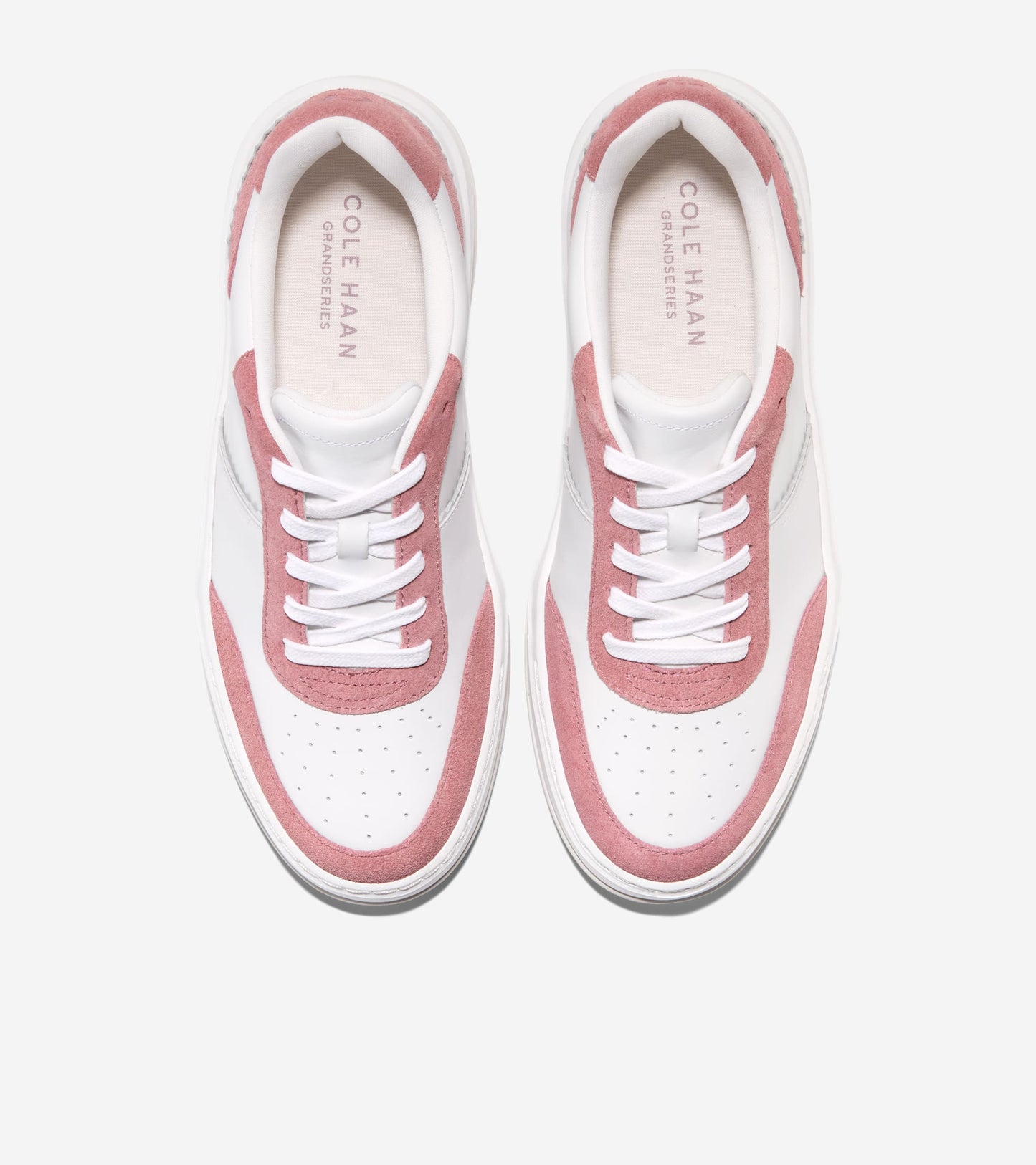 Zapatillas de Mujer | Women's Grandprø Carissa Sneakers