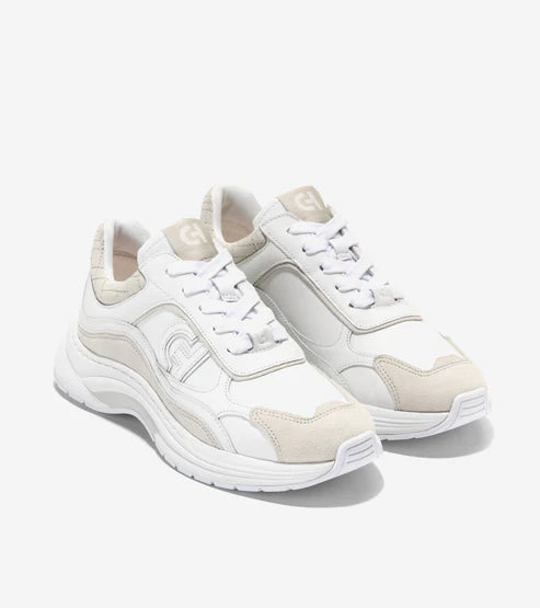 Zapatillas Deportivas de Mujer | Women's GrandPrø Eleeana Running Sneakers