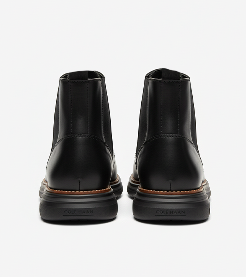 Botas de Hombre | Men's Grand Ultra Chelsea Boots