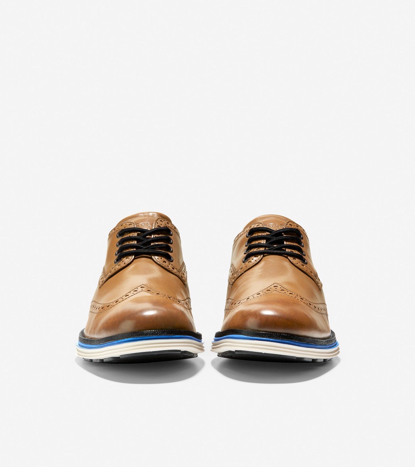 Oxfords de Hombre I ØriginalGrand Lux Wingtip Oxford