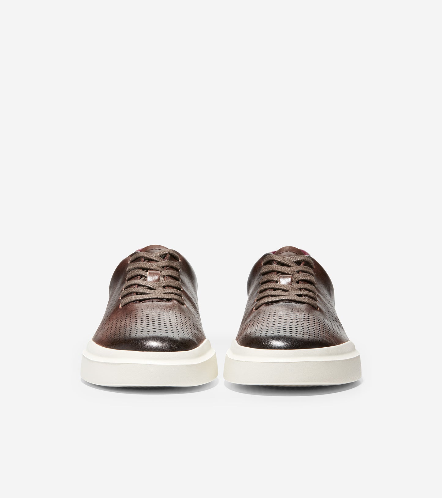 Zapatillas de Hombre | GrandPrø Rally Laser Cut Sneakers