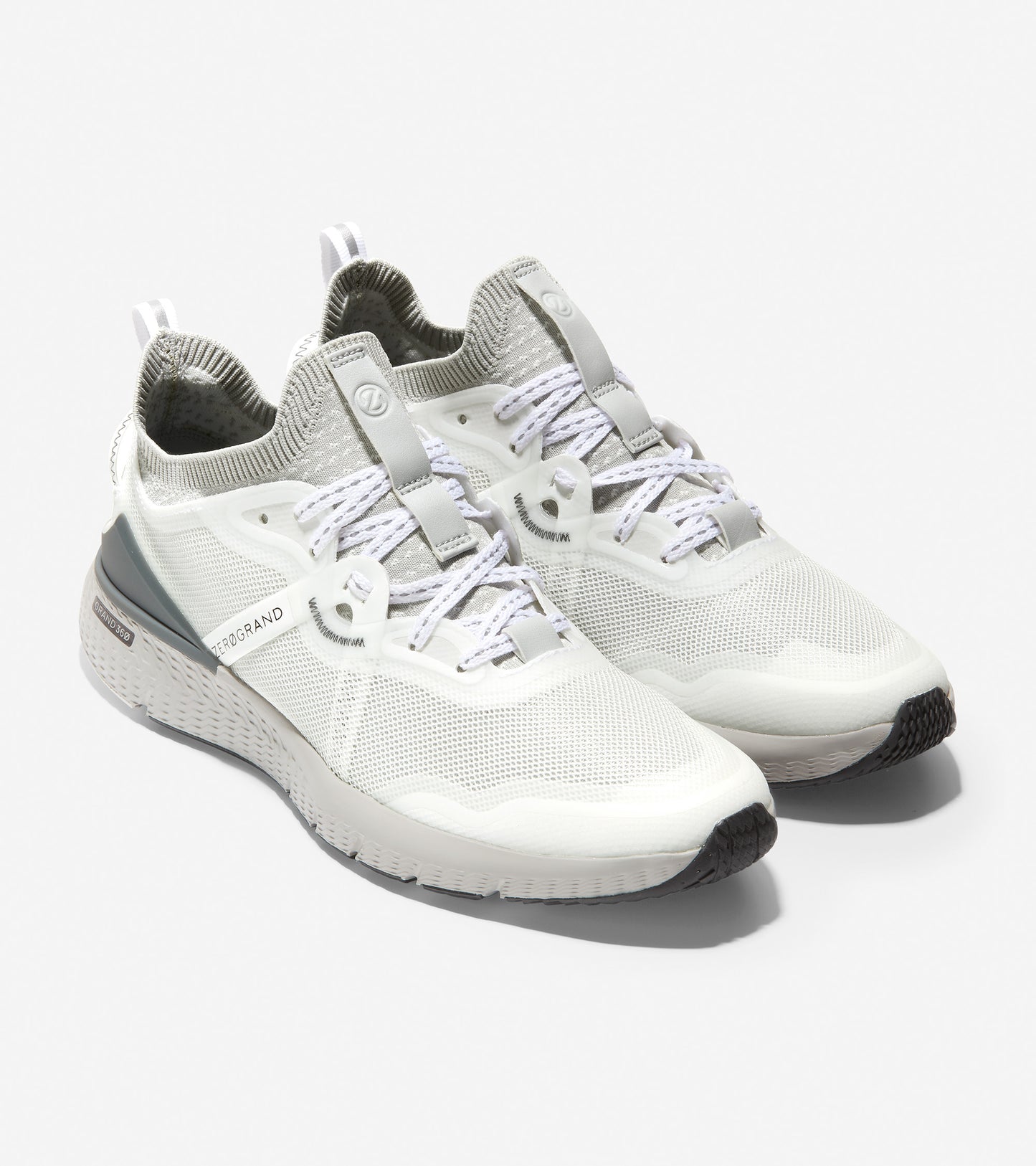Zapatillas Deportivas de Hombre | ZERØGRAND Overtake Running Shoes