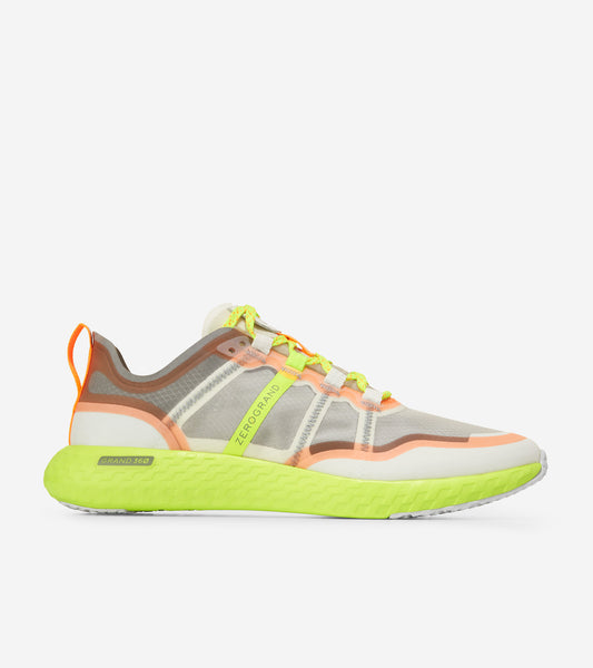 Zapatillas Deportivas de Hombre | ZERØGRAND Outpace Running Shoes