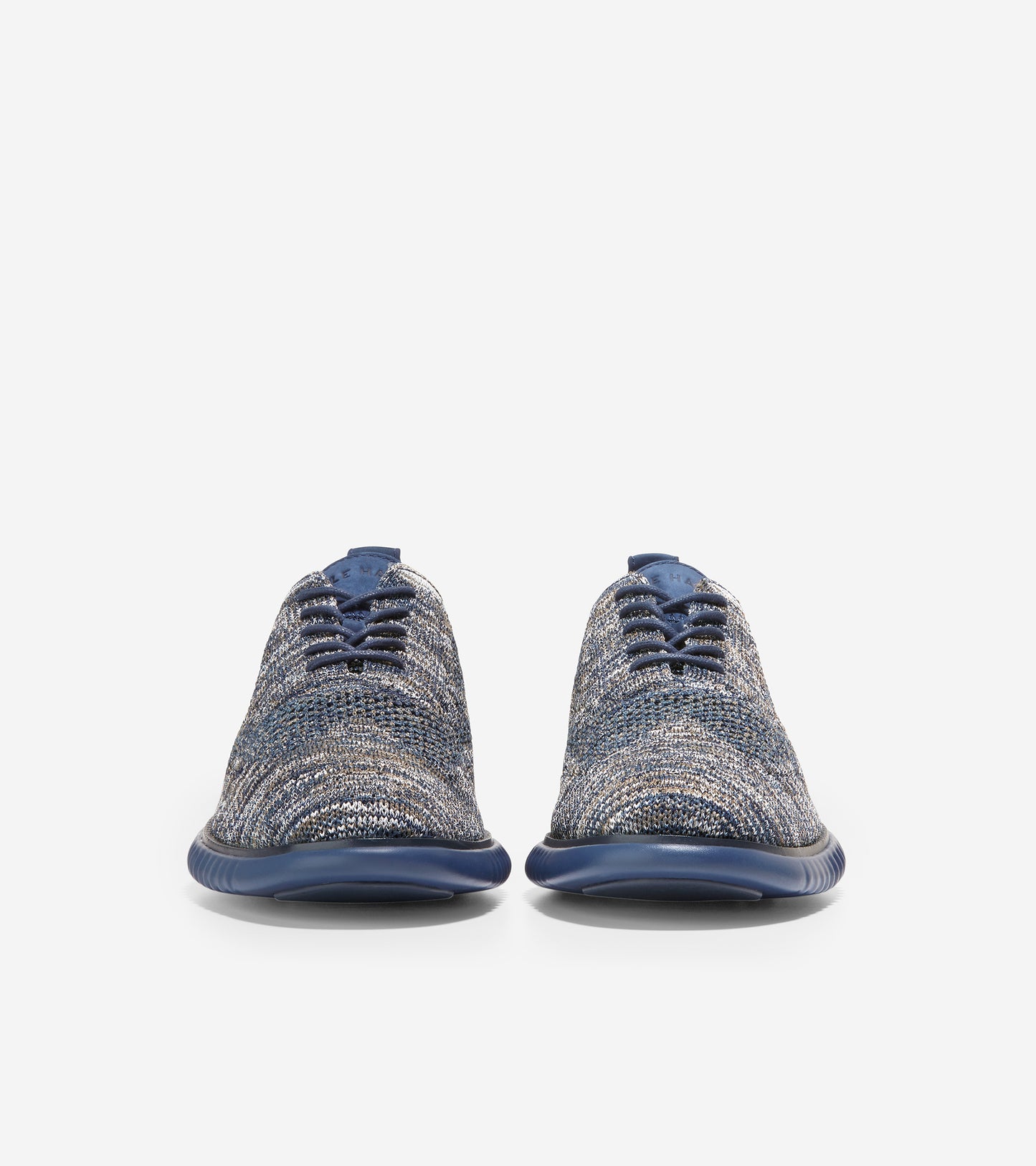 Oxfords de Hombre | ZERØGRAND Wingtip Oxfords