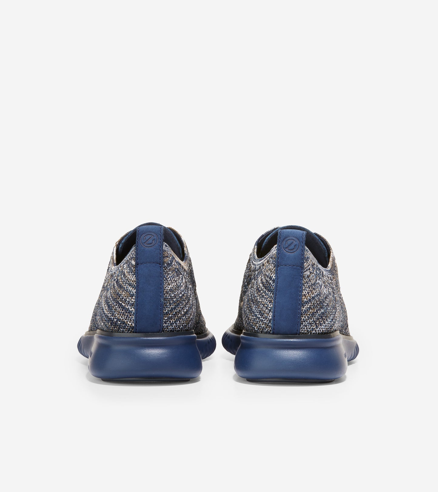 Oxfords de Hombre | ZERØGRAND Wingtip Oxfords