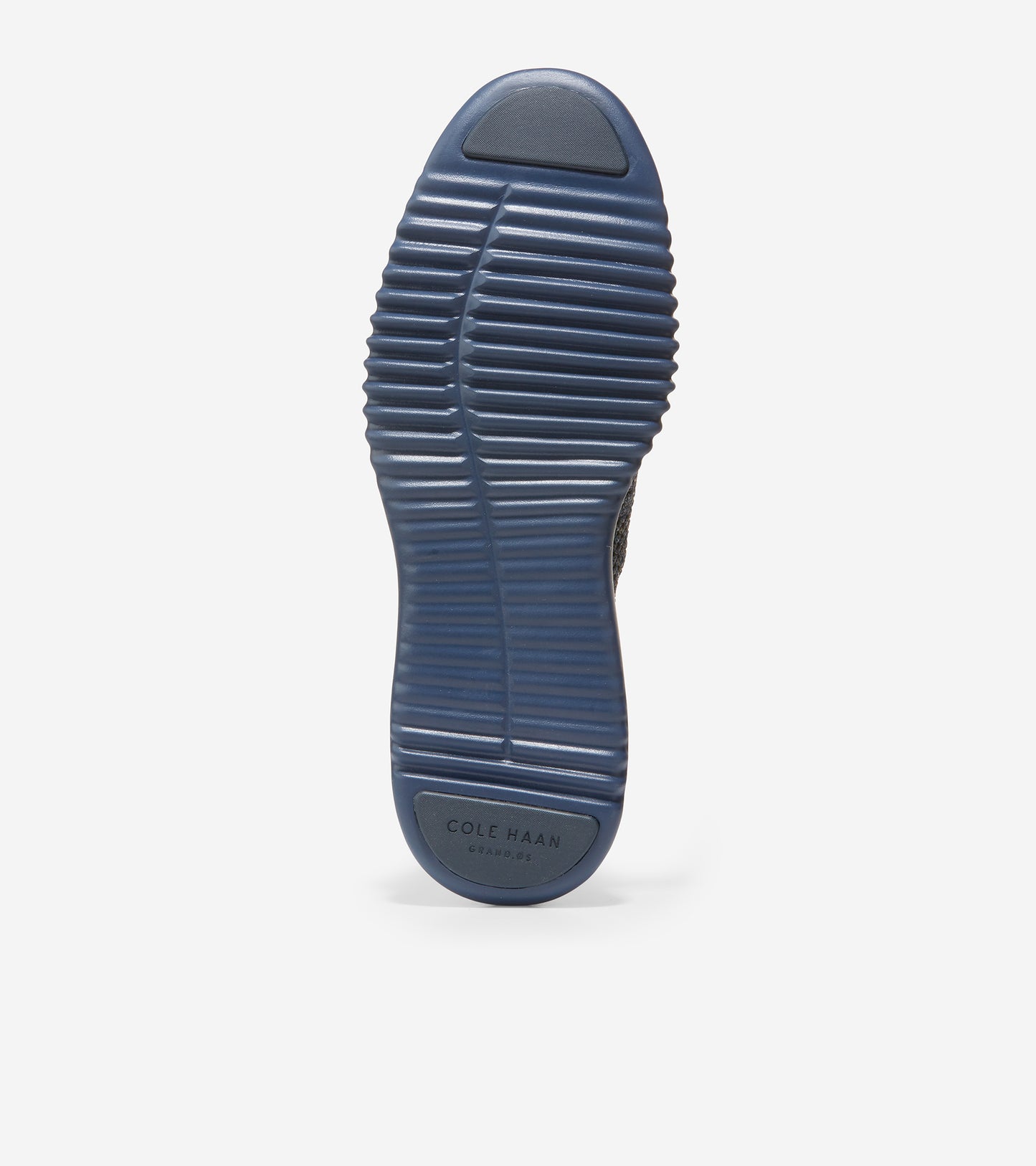 Oxfords de Hombre | ZERØGRAND Wingtip Oxfords