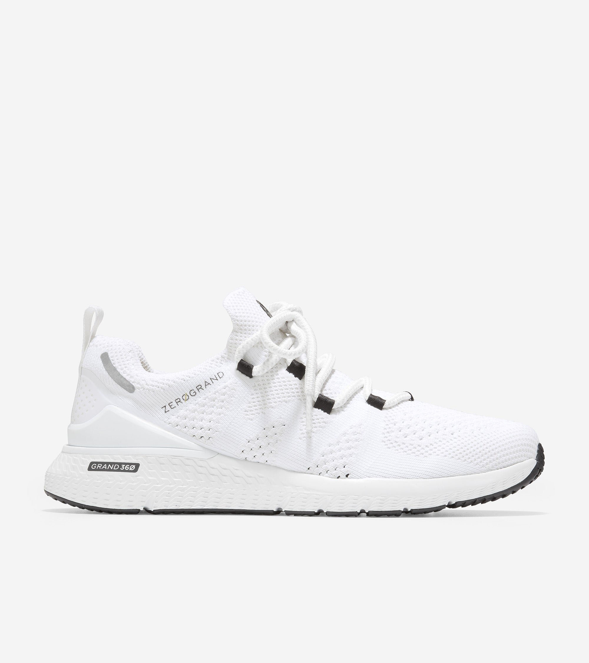 Zapatillas Deportivas de Hombre I ZERØGRAND Overtake Lite Running Shoe