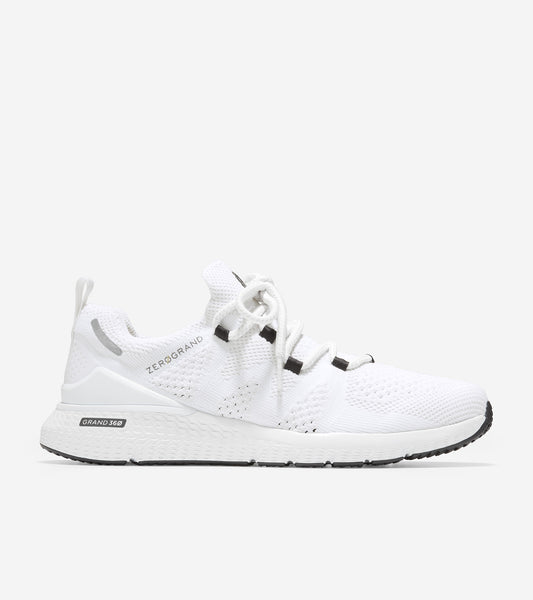 Zapatillas Deportivas de Hombre I ZERØGRAND Overtake Lite Running Shoe