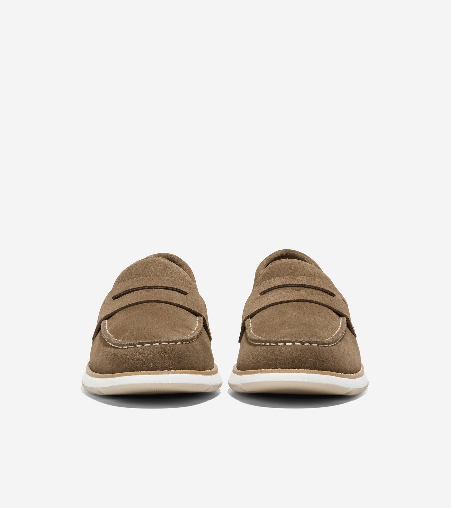 Mocasines de Hombre | 4.ZERØGRAND Loafers